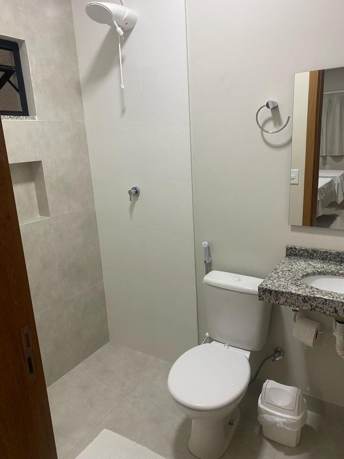 Hotel Colorado Vilhena Dış mekan fotoğraf