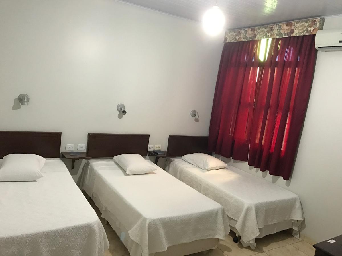 Hotel Colorado Vilhena Dış mekan fotoğraf