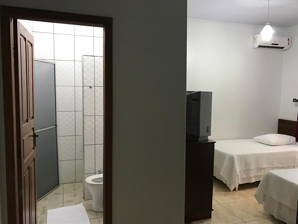 Hotel Colorado Vilhena Dış mekan fotoğraf