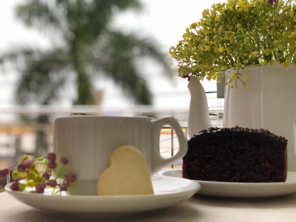 Hotel Colorado Vilhena Dış mekan fotoğraf