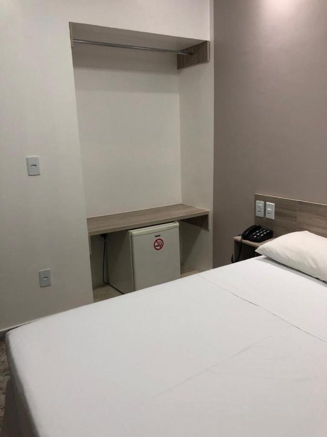 Hotel Colorado Vilhena Dış mekan fotoğraf